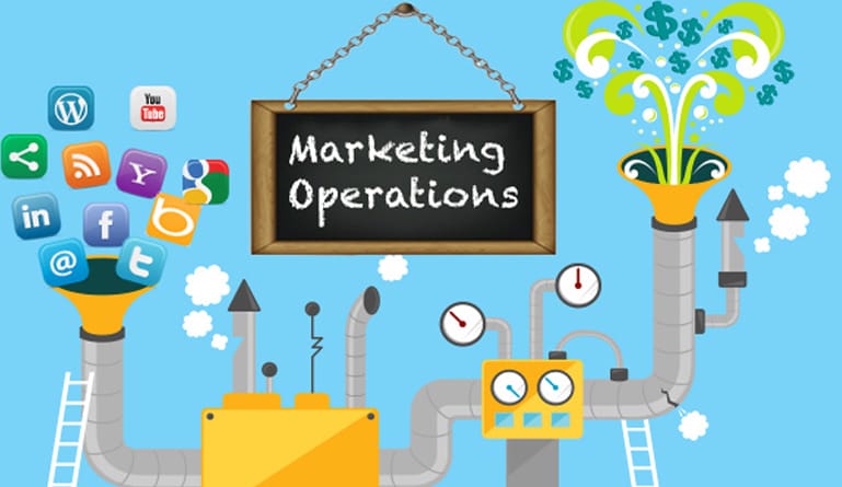 Tips for Marketing Operations Success