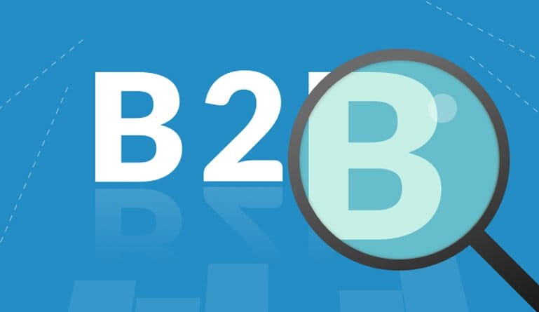 5 B2B Sales Tools to Impact Your Business Goals