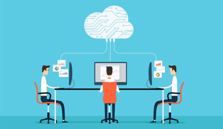 Find the Best Cloud Based HR Software for Your Small Business