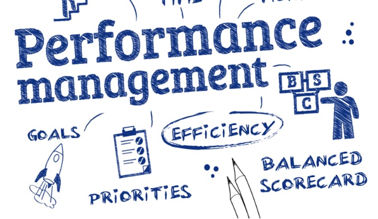 Continuous Performance Management Best Practices