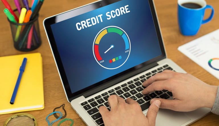 Credit monitoring services
