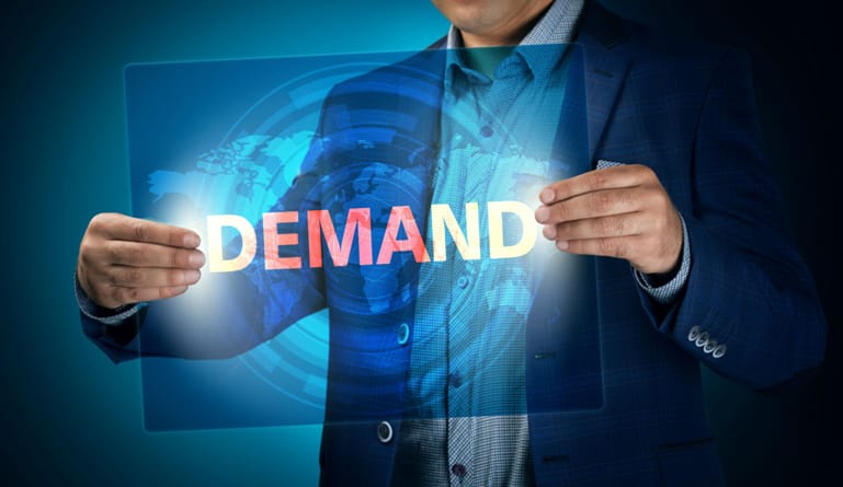 Demand Generation Tactics for B2B