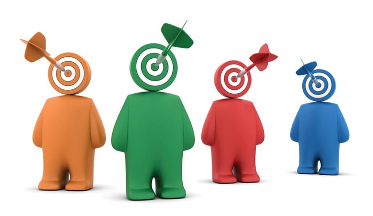 Different Types of Target Market Strategies