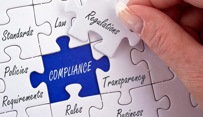 How to Build an Effective Compliance Program