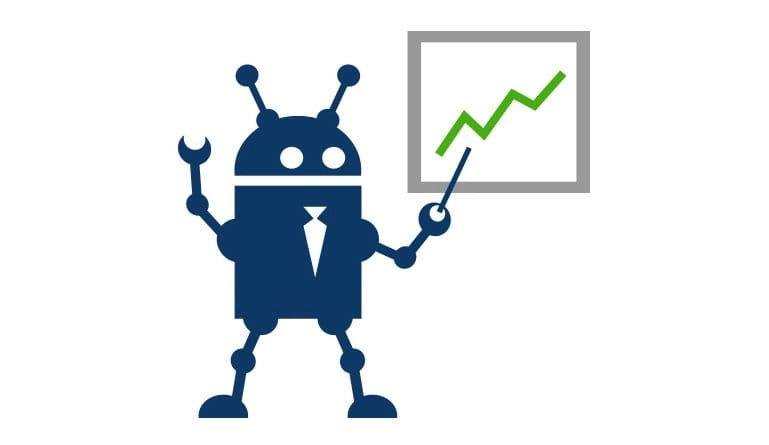 Role of Robo Advisors in Fintech