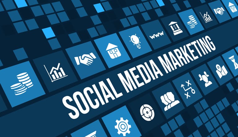 Simple Online Marketing Tips for Social Media