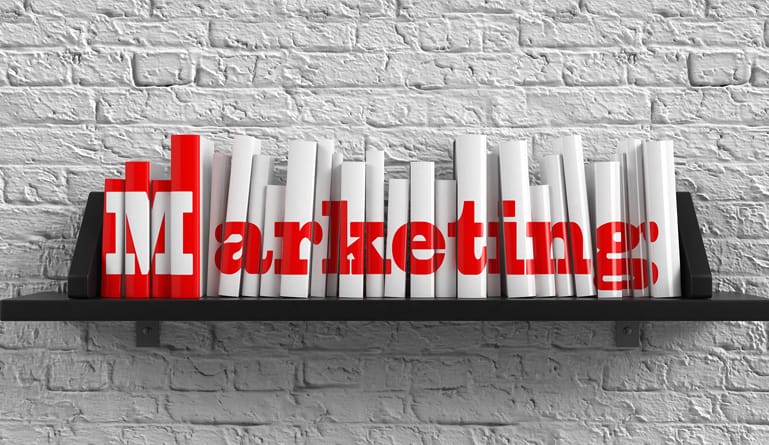 The 10 Best Books to Read on Marketing