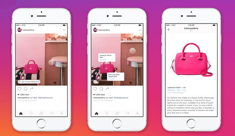 Tips to Sell with Instagram Shoppable Posts