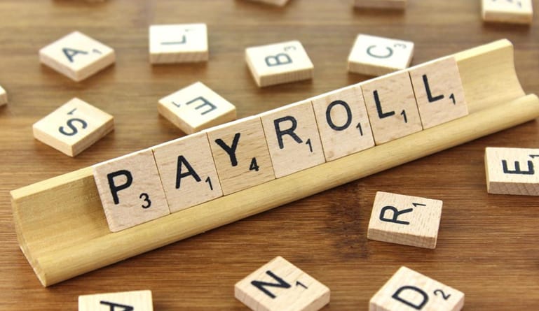 Top Tech Trends in Payroll in 2018