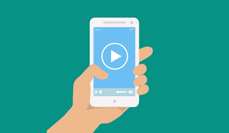 Why Brands Use Vertical Videos for Marketing