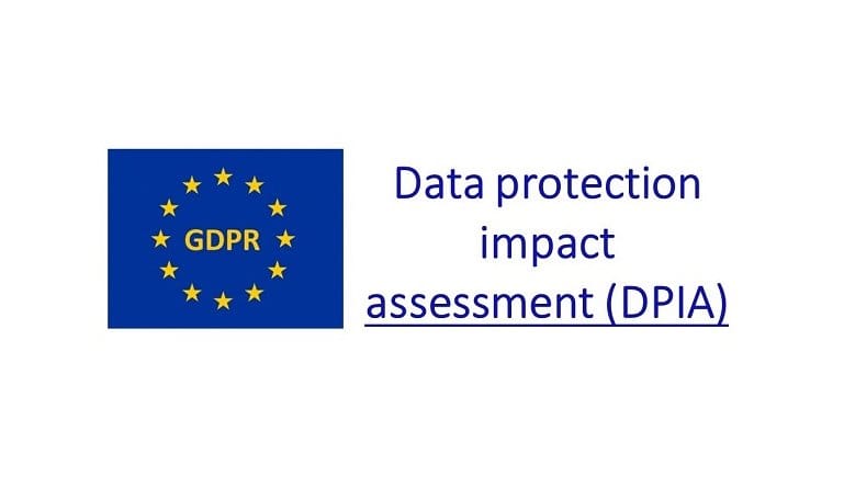 A Key to Successful Data Protection Impact Assessment DPIA in GDPR