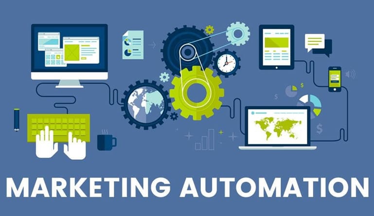 AI-Powered Marketing Automation Tools