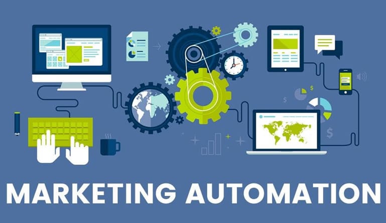 13 AI-Powered Marketing Automation Tools