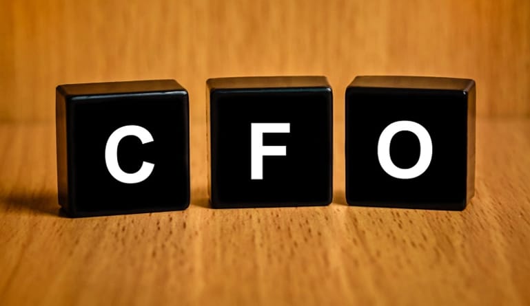 AI Solutions in Finance Industry every CFO Should Know