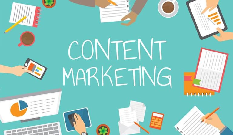 B2B Content Marketing Strategy Checklist