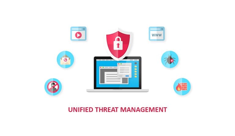 Benefits of Unified Threat Management for Keeping IT Infra Secure