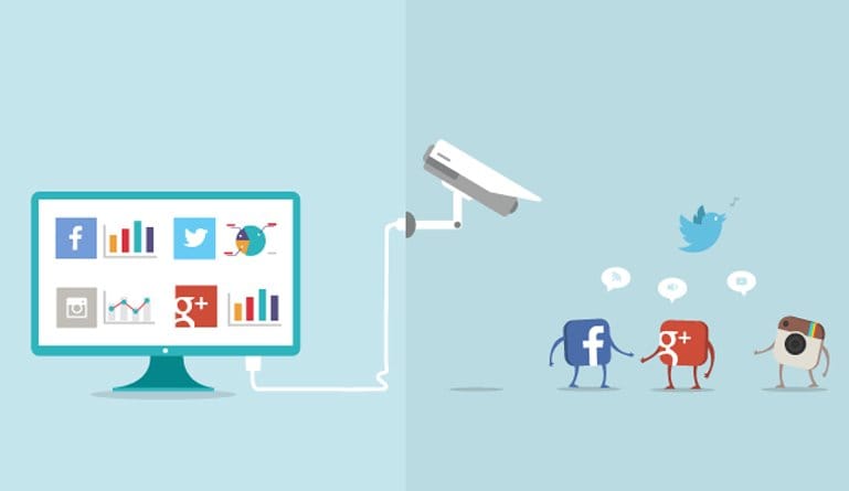 Best Social Media Monitoring Tools for CMOs to Consider