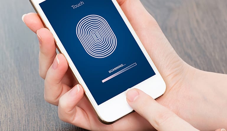 Biometric Technology The Future of Banking