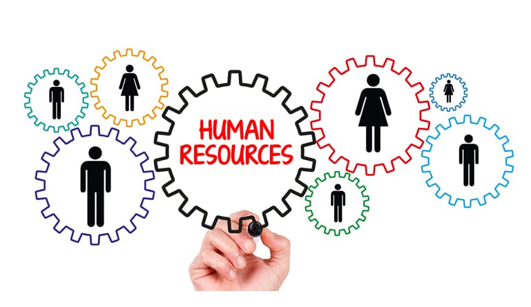 Crucial Changes in Human Resource Management due to Technology