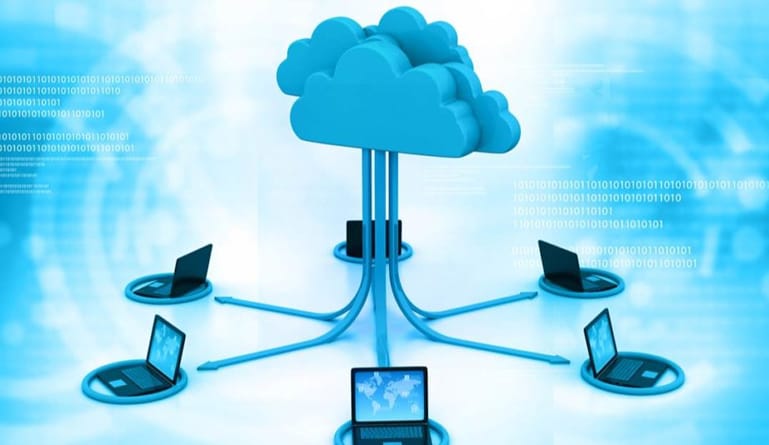 Growing Importance of Cloud Computing in Finance Industry