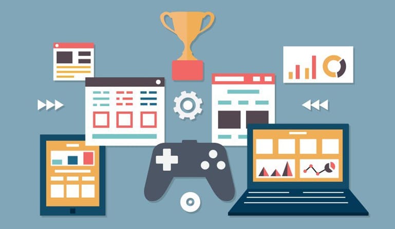 How HR Can Use Gamification in Talent Management
