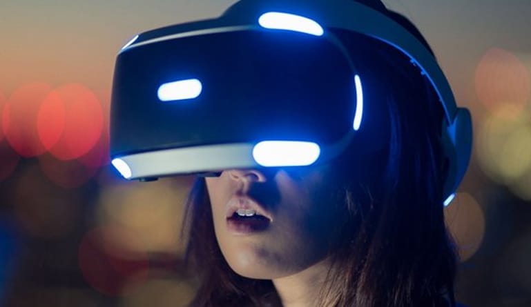 How Virtual Reality can Upscale Your Recruitment Drive