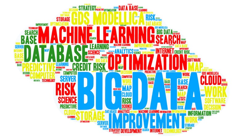 How to Improve Risk Management with Big Data