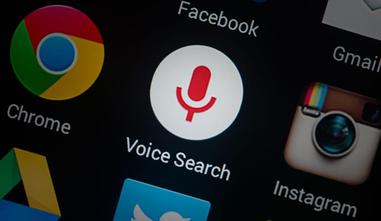 Impact of Voice Search on Digital Marketing