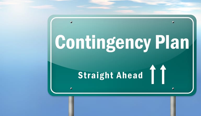 Importance of Contingency Planning in Information Security