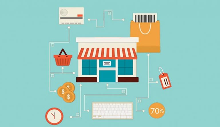 Leveraging Sales with Research Online Purchase Offline ROPO Trends