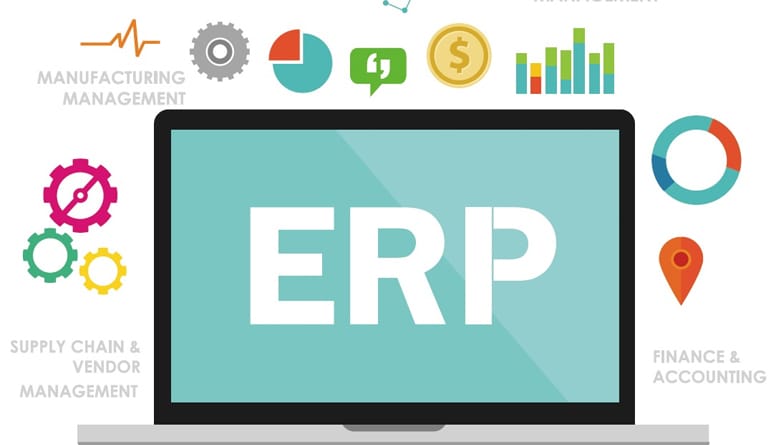 Must-Knows when Evaluating and Choosing the Right ERP