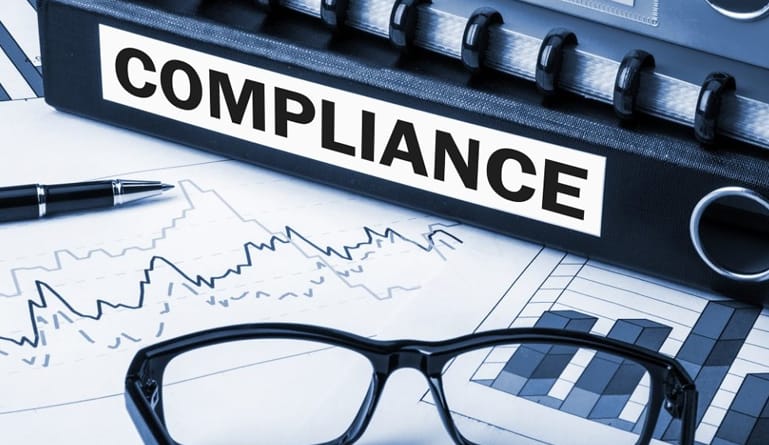 Regulatory Technology Aims to Solve Compliance