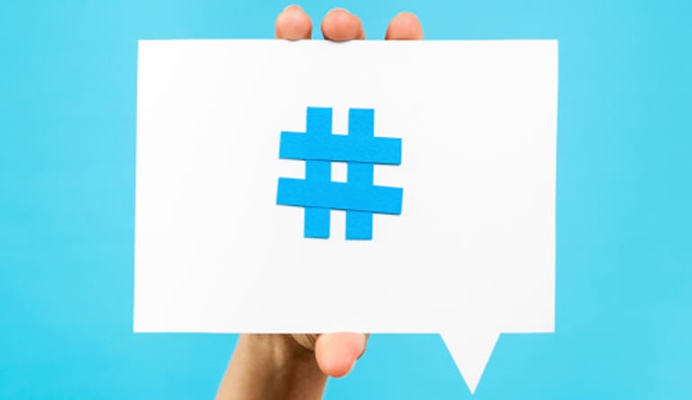 Top Hashtag Tools for Social Media Marketing