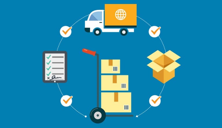 how the supply chain affects financial forecasting