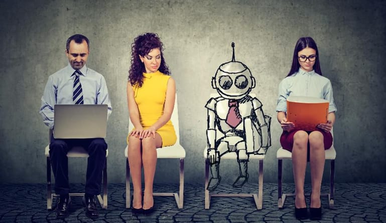 role of artificial intelligence in digital recruitment