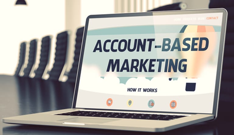 3 Benefits of Account-Based Marketing