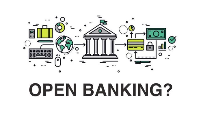 Open Banking and Reconsidering Revenue Generation