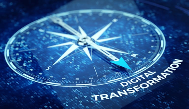 Steps to Customer-Focused Digital Transformation