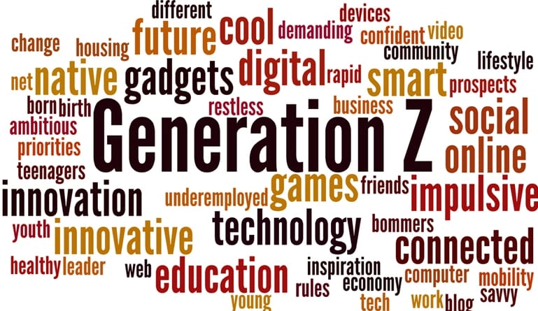 Top Generation Z Marketing Strategies
