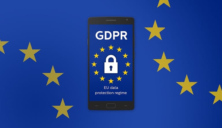 What Companies are Affected by GDPR