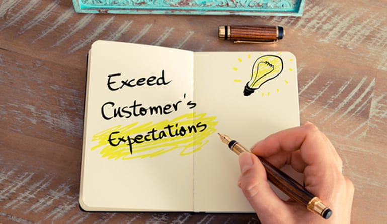 aligning customer communications and customer expectations in the 21st century