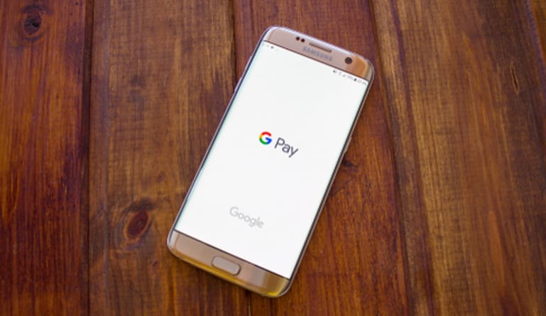 benefits of google g-pay mobile payment platform for businesses
