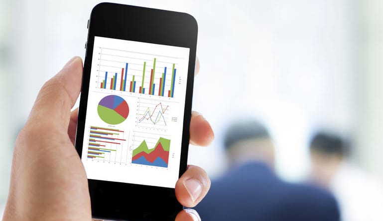 best mobile analytics tools for cios
