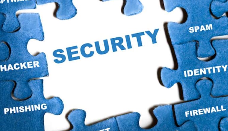 building an IT security strategy plan for business