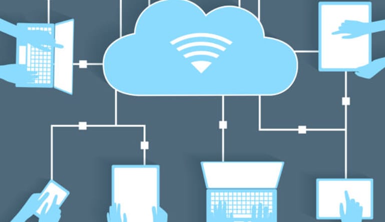 future trends in cloud computing