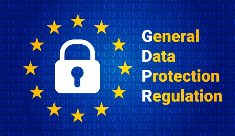 how data protection gdpr act impacts recruitment
