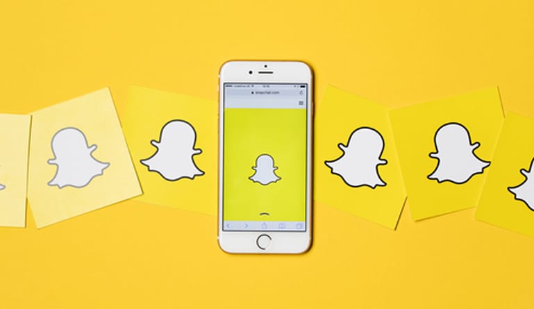 how to use snapchat In your recruiting strategy