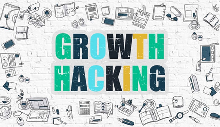 top growth hacking tools for b2b marketing