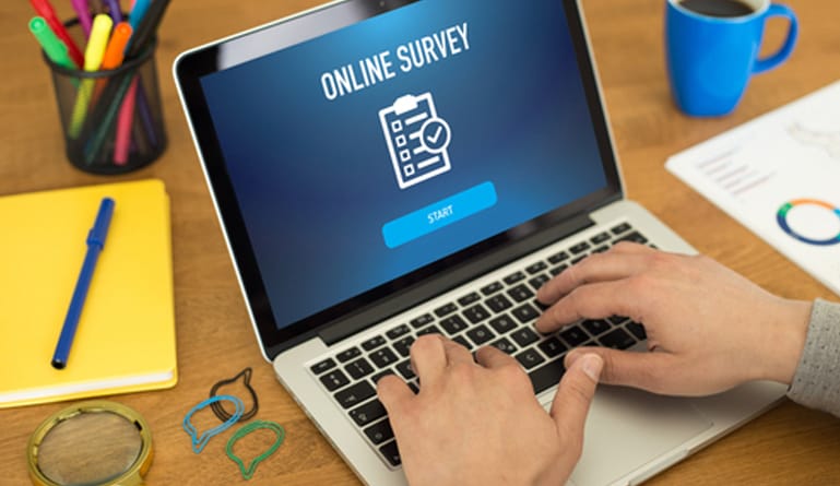 5 Best Online Survey Tools for Business