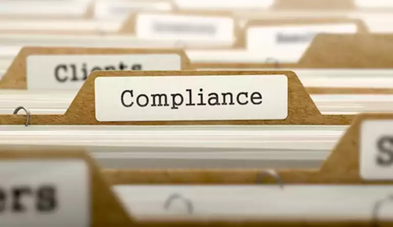 9 Reasons Compliance Should Be Viewed as an Opportunity